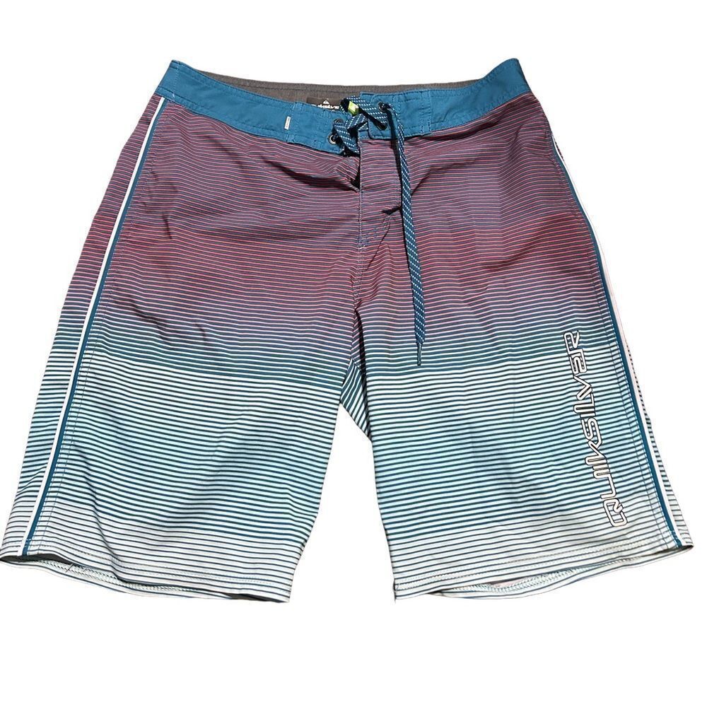 Men’s Quiksilver Highline Board Shorts